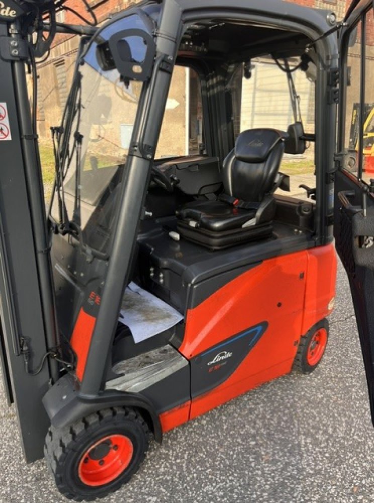 Linde E18 PH