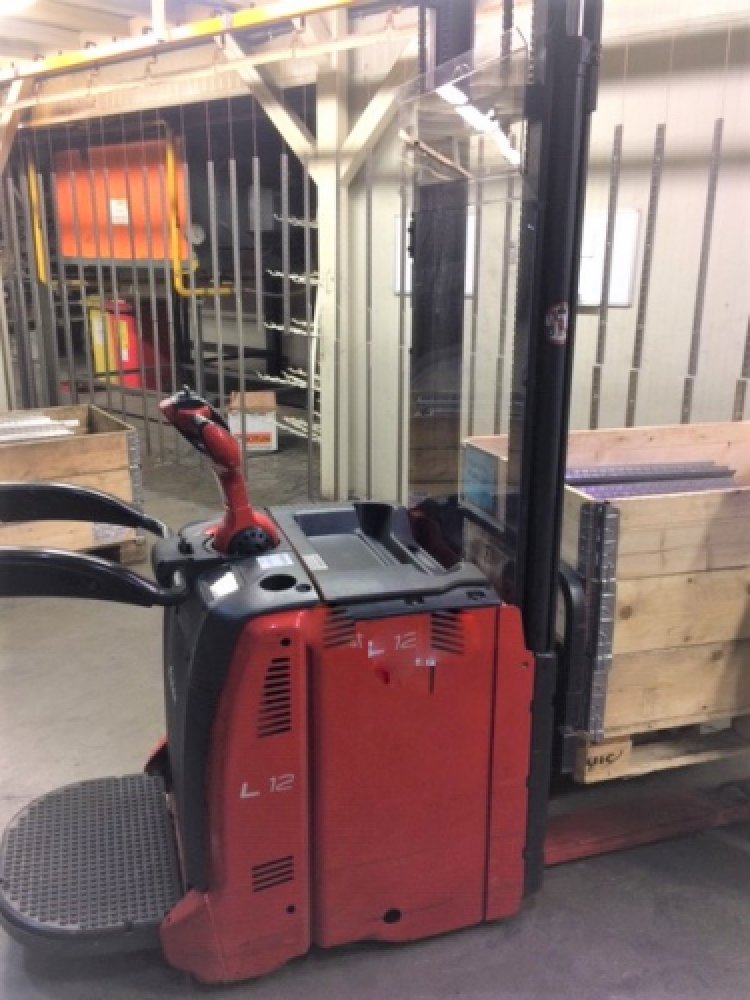 Linde L12 AP